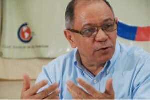 Sindicato de trabajadores saluda disposición del Gobierno de mantener FASE 1