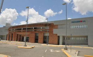 Promese/Cal asegura abastecimiento de hospitales con medicamentos