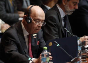 EE.UU. agrega a lista negra comercial a 77 empresas e instituciones de China