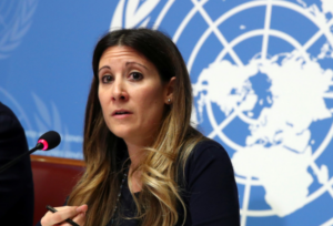 La OMS comenta la nueva variante de covid-19 detectada en el Reino Unido
