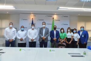 SeNaSa garantiza acceso a la salud a miembros y familiares de la Federación Dominicana de Baloncesto