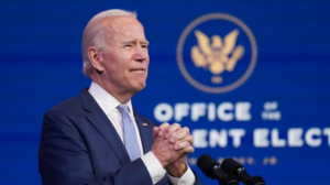 Joe Biden: 
