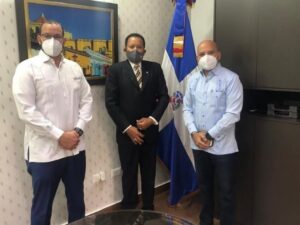CND y Laboratorios Lam realizarán operativos médicos en distintas regiones del país