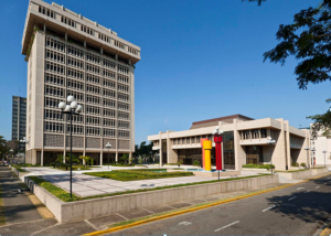 Banco Central de la República Dominicana 