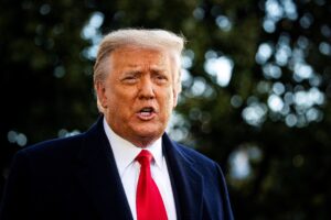 El comité de la Cámara Baja de Estados Unidos que investiga el asalto al Capitolio del pasado 6 de enero citó a declarar a aliados del expresidente Trump
