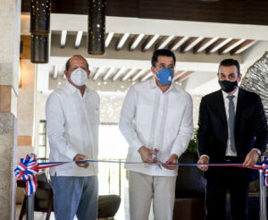 Lopesan Costa Bávaro reinicia operaciones