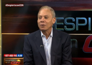 Rondón asegura MP sabe dónde están los millones de dólares que recibió de Odebrecht por representación