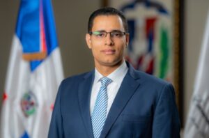 Juan Ariel Jiménez, economista y profesor de la Universidad de Harvard. FOTO: FUENTE EXTERNA
