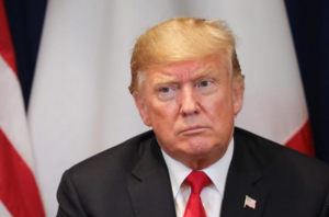 Trump reconoce la derrota electoral y condena el asalto al Capitolio