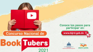 Prosoli y BIJRD dejan abierta las inscripciones al ‘Concurso Nacional de Booktubers’