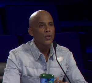 Waddys Jáquez: “No podemos vivir en un país donde tú tengas temor cuando ves a un policía” 