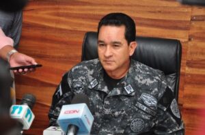 PN informa desconocidos utilizan nombre del director regional Cibao Central para estafar en redes sociales