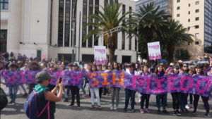 Los 20 Momentos para la Mujer del 2020