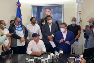 Gustavo Sánchez: Arenga jefe PN incrementará abusos policiales