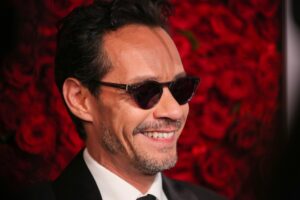 En la imagen, el cantante estadounidense de origen puertorriqueño Marc Anthony. EFE/Kena Betancur/Archivo
