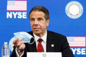 Nueva York reabrirá estadios para partidos y conciertos