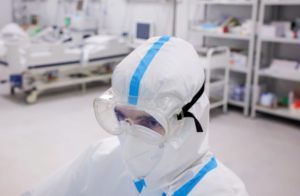 Médicos rusos salvan a una paciente con un daño pulmonar del 100 %, causado por el coronavirus