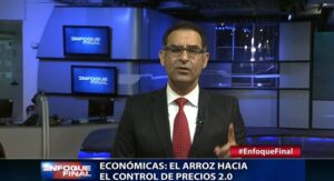 El arroz hacia el control de precios 2.0