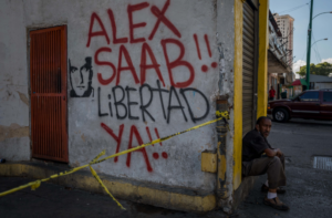 Defensa de Saab solicita suspender la extradición a EEUU 