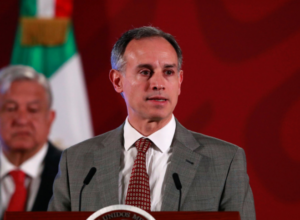México prevé recibir las primeras 200,000 dosis de la vacuna rusa Sputnik V el próximo sábado