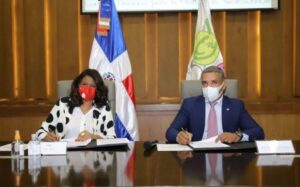 Conani y Aldeas Infantiles SOS firman acuerdo para promover bienestar de la niñez en situación de riesgo
