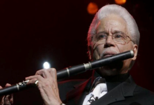 Celebridades dominicanas en Florida lamentan deceso de Johnny Pacheco