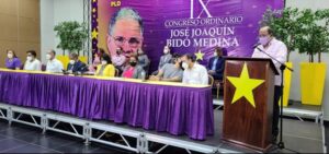 Todo listo para escogencia de los nuevos miembros del Comité Central del PLD