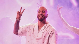 Los momentos más increíbles de Premio Lo Nuestro