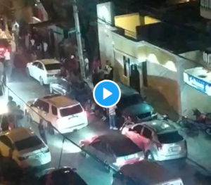Denuncian “teteo” todos los fines de semana no deja dormir a residentes en Villa Faro
