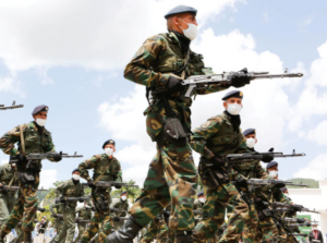 Fuerza Armada de Venezuela refuerza su presencia en la fachada atlántica en medio de la disputa con Guyana