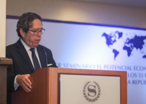 Advierten paralización proyectos mineros sin justificación técnica envía mala señal a inversionistas