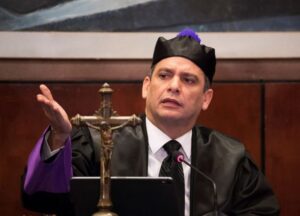 Presidente SCJ designa jueza instructora para proceso de investigación contra Pleno Cámara de Cuentas