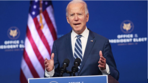 Biden rescinde la 