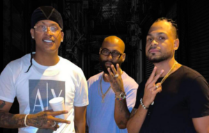 Artista urbano Osirys lanza tema “Lisselot” junto al Fother y Químico Ultramega