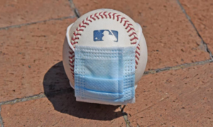 Varios positivos a COVID-19 en campos de entrenamiento MLB