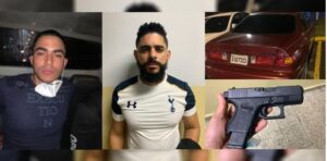 Se entrega propietario del vehículo en el que huyó joven supuestamente ultimó hijo de regidora en SFM
