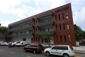 Infotep fortalece conocimientos de sus docentes con conversatorio “Herramientas Tecnológicas para la Formación Virtual”