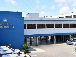 Salud Pública reporta 268 nuevos casos y ocho defunciones por coronavirus
