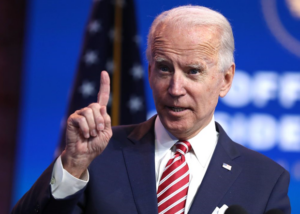 Joe Biden: China no se convertirá en primera potencia mundial durante mi mandato