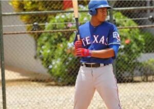 Prospecto de Texas sufre aparatoso accidente