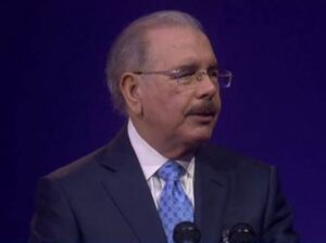 Danilo Medina dice que la transparencia es el ADN del PLD