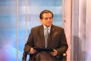 El ministro de Salud Pública, Daniel Rivera, anunció un amplio operativo en 13 provincias del país que registran baja tasa de vacunación contra la COVID-19