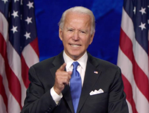 Biden propone un billonario plan económico para ganarle el pulso a China