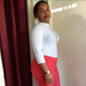 Reportan joven desaparecida en Los Palmares de Herrera