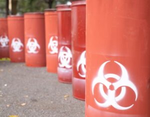 Medio Ambiente garantiza desechos de vacunación contra la COVID-19 serán dispuestos de forma segura