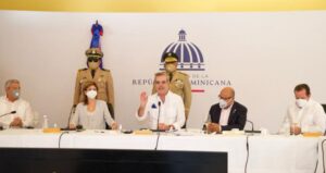 Abinader declara a SJM en estado de emergencia; invertirá más de RD$4 mil millones 