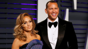Jennifer López y Alex Rodríguez habrían terminado su romance