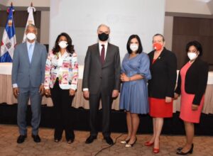 Ministerio de Trabajo y OIT reactivan el Comité Directivo Nacional de la Lucha Contra el Trabajo Infantil