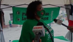 Afirman de no aprobarse tres causales del aborto, corrupción y descenso laboral continuaría en RD
