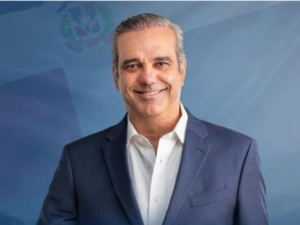 Presidente Luis Abinader